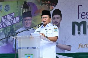Maulana Minta Pelaku Kasus Kekerasan Seksual di Payo Lebar Dihukum Tegas