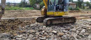 Pusat Bantu Rp45 Miliar untuk Atasi Banjir di Kota Jambi