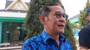 Kendati Lulus Akreditasi, Ini sebab RS Erni Medika Masih Dilarang Buka