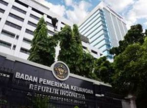 Ditangani Jaksa, Temuan BPK RI di PUPR Tebo TA 2023 Senilai 2,1 Milyar Lunas