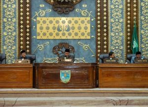 Pemkot Jambi Mulai Godok Pembentukan BPBD 