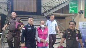 Korupsi Rp 105 Milyar, Kejati Jambi Tahan Komisaris PT PAL