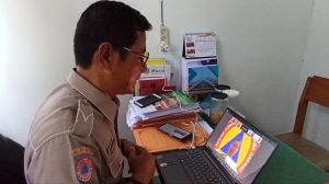 Ini Jumlah Titik Hotspot di Tebo Berdasarkan Satelit NASA SNPP dan NOAA-20