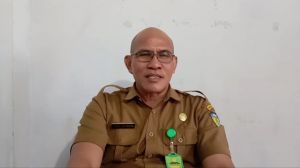 Tahun 2025, Ini 9 Partai Penerima Bantuan Dana dari Kesbangpol Tebo