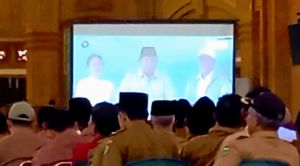 Diketuai Bupati, Ini Fungsi Satgas Kopdes Merah Putih Terhadap Kopdes/KMP se Tebo