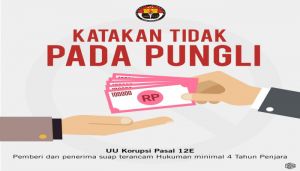 Isi Pungli Mencuat, Oknum Pejabat Dinas Pendidikan Tebo Diduga Bungkam Para Guru Via Kepsek