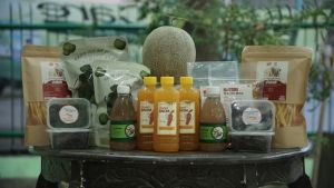 Patra Niaga Dukung UMKM Nasional Naik Kelas & Mendunia, Perkuat Ekonomi Daerah