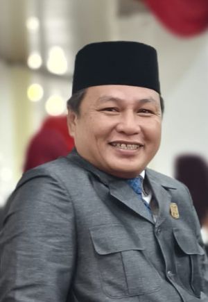RPJMD Merangin Baru Disahkan, NasDem ingatkan, Jangan Bangun Kehancuran 