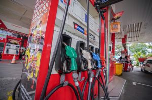 Pertamina Patra Niaga Beri Harga Hemat Hingga RP. 450/Liter Sambut HUT RI Ke-80