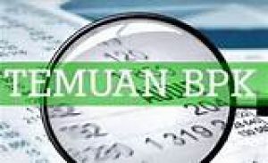 Temuan BPK Sebesar 1,3 M Tak Selesai, PUPR Tebo Akan Kembali Surati Rekanan