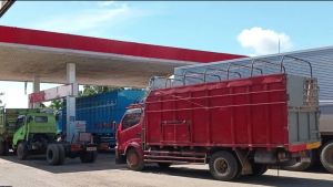 Resmi Turun, Ini Harga Terbaru Pertamax dan Dexlite di Bengkulu