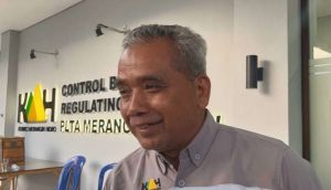 Aksi Warga Mereda, Humas PLTA Aslori Sebut Dari 907 KK, 643 KK Sudah Terima Kompensasi