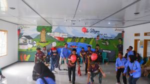 Pertamina Patra Niaga Ajak ODGJ Pulih dan Berdaya Rayakan Kemerdekaan