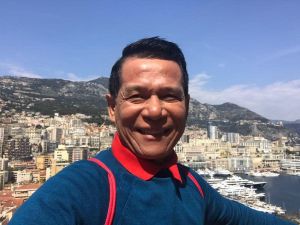 Dana Transfer Daerah & Stabilitas Politik