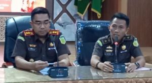 Korupsi Pasar Tanjung Bungur, Kejari Tebo Periksa Pejabat Kemendagri