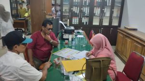 Koperasi Mitra PT Tebo Indah Surati DPRD Tebo, Ini Masalahnya