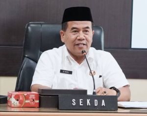 Miskin Struktur Kaya Fungsi, Ini Sejumlah OPD di Tebo yang Dilebur jadi Satu