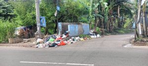 Penanganan Sampah di Kota Jambi Tak Maksimal, Wako Maulana segera Cari Solusi