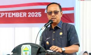Dihadiri Wabup Murison,  Bimtek dan Jambore PABPDSI Tingkat Provinsi Jambi di Kerinci Sukses