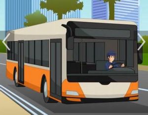 Pemkot Jambi akan Terima Hibah 5 Bus dari Pemprov