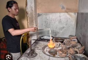 Ditkrimsus Polda Jambi Diduga Tebang Pilih Menindak Pengepul Emas di Merangin