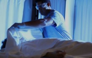 Tertimbun Longsor PETI, Warga Air Lago Merangin Meninggal Dunia