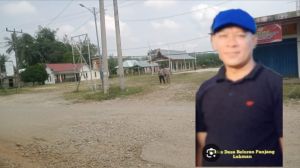 Siap-Siap Bagi Warga Beluran Panjang Tolak Pasar Malam Bakal Dapat bantu Dari Pemdes