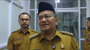 Pemkot Jambi Perketat Pengawasan Program Makan Bergizi Gratis