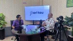 KPPU Pastikan Pasar Indonesia Lebih Adil dan Menarik untuk Investasi