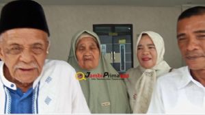 Untung Swastadi Pernah Gugat Warga Tapi 