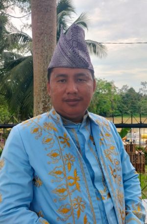 Novpriadi, Anak Emas Negeri Jambi dan Panutan Generasi Terkini