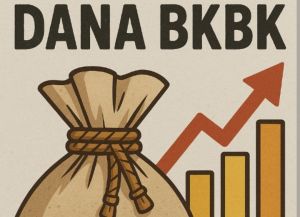 Berikut Capaian APBD Tebo 2025 dan Progres Tunda Salur Dana BKBK 2024