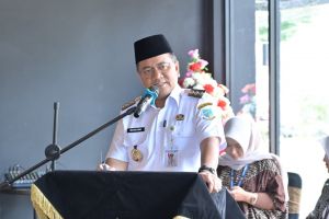 Transparan dan Berbasis Merit System, Wali Kota Jambi Siapkan Pelantikan Kepala Sekolah Baru