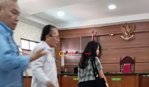 Mediasi Gagal, Gugatan CLS Terhadap Direktur PDAM Tirta Muaro Tebo Lanjut ke Persidangan