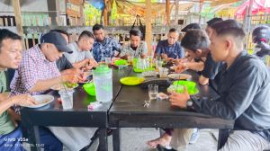 SMSI Bungo Matangkan Persiapan Muscab 2025, Bahas Program Kerja dan Rekrut Anggota Baru