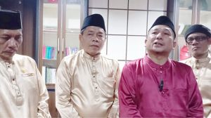 DPP Gerindra Soroti Pemdes Gugat Warga: Pemerintah Harusnya Mengayomi