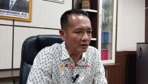 DPRD Tebo Serahkan 5 Rekomendasi Penyelesaian HGU PT Tebo Indah ke Bupati
