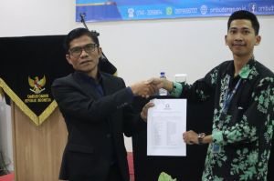 Ketua Ombudsman RI Kukuhkan KAMI Jambi: Masyarakat Punya Hak Awasi Pelayanan Publik