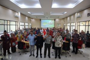 Ombudsman Jambi: Produk Layanan Publik Harus Dirasakan Manfaatnya oleh Masyarakat