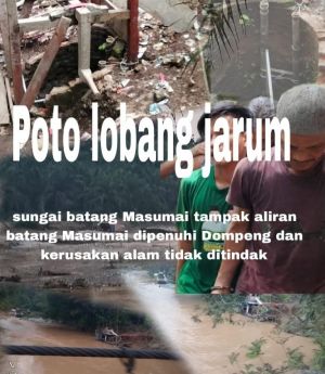 Polisi Tangkap Penambang Lobang Jarum di Merangin, Warga Soroti Tambang Ilegal di Sungai Dibiarkan