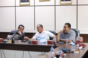 DPRD Tebo Bahas Rekomendasi ke Kementerian, PT TI Akan Dipanggil dalam Rapat Lanjutan