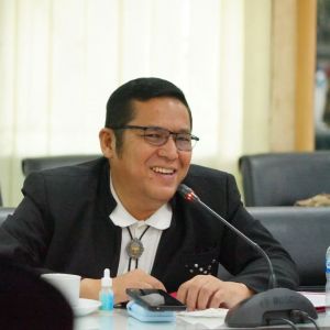 DPRD Jambi Soroti Kekacauan Pasar Talang Banjar: Lapak Kosong, PKL Menumpuk di Luar