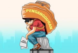 Pengangguran di Jambi Turun Tipis, Tantangan Lapangan Kerja Masih Mengintai