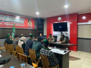 HMI Desak Kapolres Merangin Proses Hukum SAD dalam Kasus Penculikan Bilqis