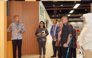 Wabup Tebo: Rumah Anak SIGAP Jadi Inspirasi Pembenahan Layanan PAUD di Tebo