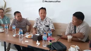 PGRI–Disdik Desak Polisi Tuntaskan Kasus Pemukulan Guru SMPN 32 Tabir Ulu