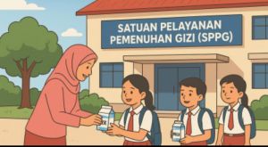 Tebo Siapkan 22 SPPG untuk Sukseskan Program Makan Bergizi Gratis Prabowo-Gibran