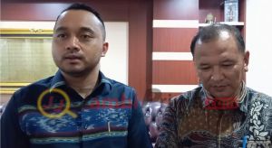 DPRD dan TAPD Tebo Sepakati KUA-PPAS 2026 Senilai Rp955 M, TKD Turun Rp304 M