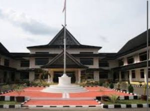 DPRD Tebo Setujui Pinjaman Rp140 Miliar ke PT SMI