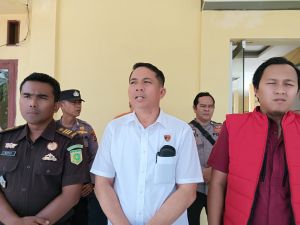 Kasus Pembunuhan di Rantau Limau Manis, Polisi Rekonstruksi 7 Adegan Peristiwa Berdarah